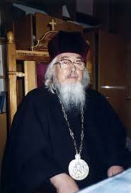 Єпископ УГКЦ: 